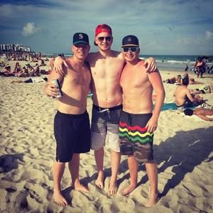 Meet your Posher, Tore